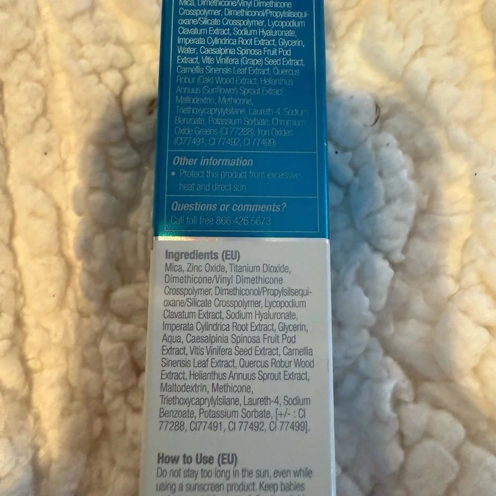 Colorscience Sunforgettable® Total Protection® Brush-On Shield SPF 50 Medium New